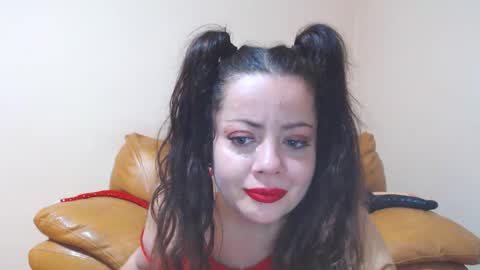Snapshot of luisahornydoll chatting on 14, 2, 2026 Cassie online show from 14, 2, 2026