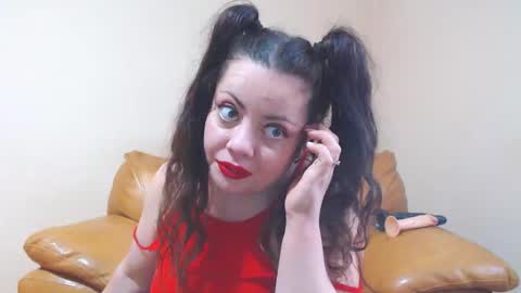 Snapshot of luisahornydoll chatting on 15, 2, 2026 Cassie online show from 15, 2, 2026