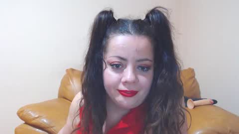 Snapshot of luisahornydoll chatting on 16, 2, 2026 Cassie online show from 16, 2, 2026