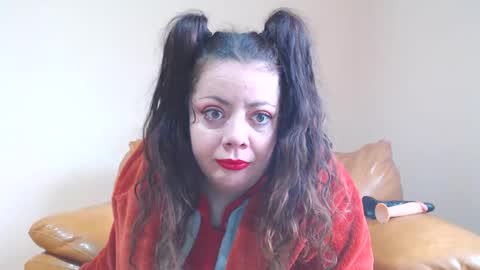 Snapshot of luisahornydoll chatting on 17, 2, 2026 Cassie online show from 17, 2, 2026