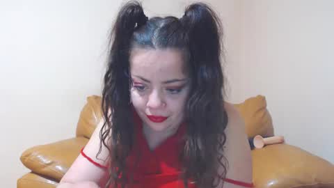 Snapshot of luisahornydoll chatting on 17, 2, 2026 Cassie online show from 17, 2, 2026