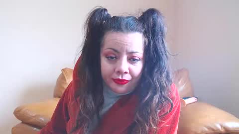 Snapshot of luisahornydoll chatting on 18, 2, 2026 Cassie online show from 18, 2, 2026