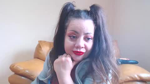 Snapshot of luisahornydoll chatting on 21, 2, 2026 Cassie online show from 21, 2, 2026