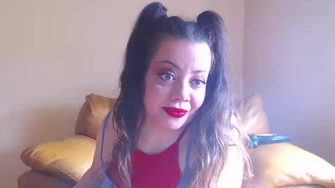 Snapshot of luisahornydoll chatting on 22, 2, 2026 Cassie online show from 22, 2, 2026