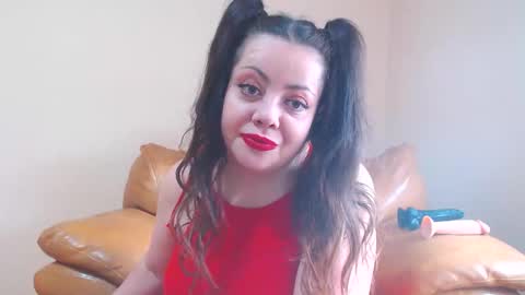 Snapshot of luisahornydoll chatting on 23, 2, 2026 Cassie online show from 23, 2, 2026