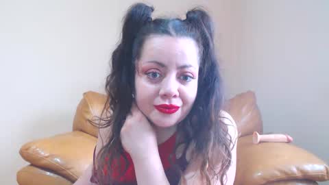 Snapshot of luisahornydoll chatting on 25, 2, 2026 Cassie online show from 25, 2, 2026