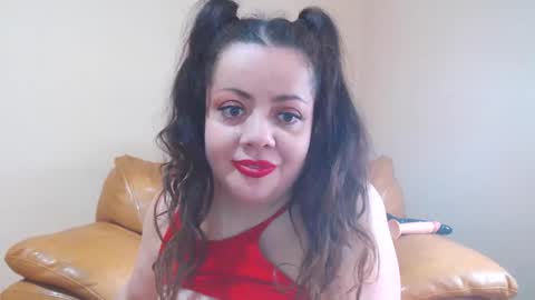 Snapshot of luisahornydoll chatting on 26, 2, 2026 Cassie online show from 26, 2, 2026