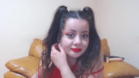 Snapshot of luisahornydoll chatting on 26, 2, 2026 Cassie online show from 26, 2, 2026