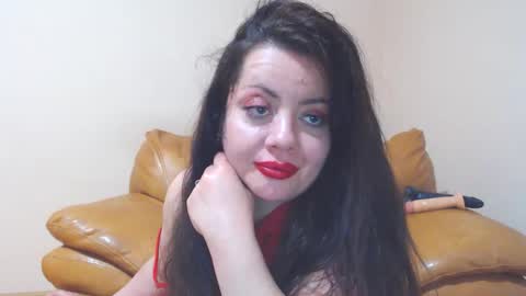 Snapshot of luisahornydoll chatting on 2, 3, 2026 Cassie online show from 2, 3, 2026