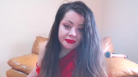 Snapshot of luisahornydoll chatting on 2, 3, 2026 Cassie online show from 2, 3, 2026