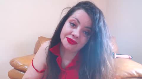 Snapshot of luisahornydoll chatting on 2, 3, 2026 Cassie online show from 2, 3, 2026