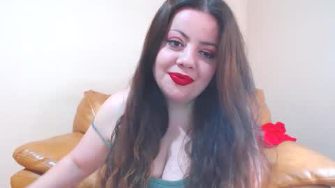 Cassie online show from 16, 4, 2026