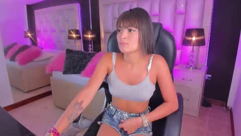 Luisa  online show from 17, 3, 2026