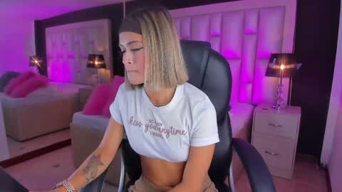 Luisa  online show from 2, 6, 2026