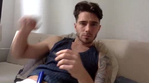 Luis Badx online show from 23, 2, 2025