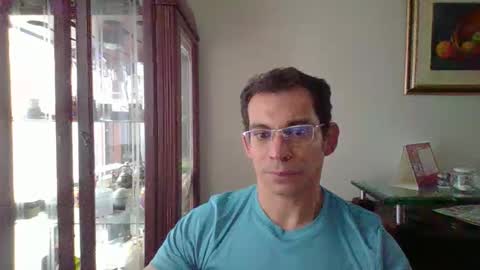 Luis online show from 6, 4, 2026