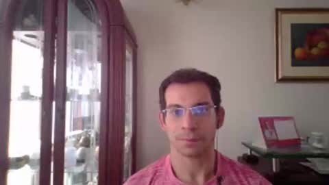 Luis online show from 9, 4, 2026