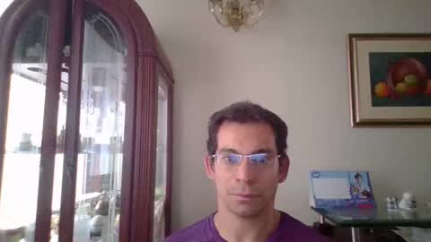 Luis online show from 14, 4, 2026