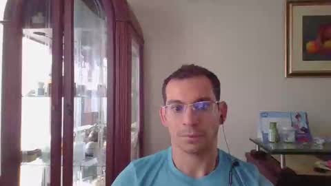 Luis online show from 23, 4, 2026