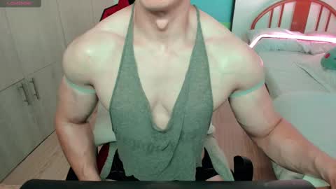 Luis Fer PVT IS OPEN online show from 3, 3, 2025