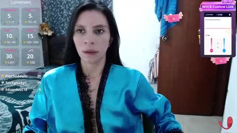 luisiana online show from 20, 12, 2024