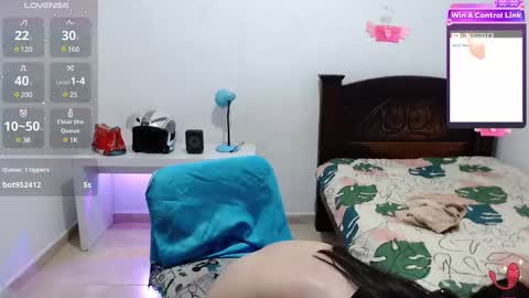 luisiana online show from 25, 2, 2025