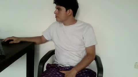 Snapshot of luisk200 chatting on 3, 2, 2026 Luis S Kennedy online show from 3, 2, 2026