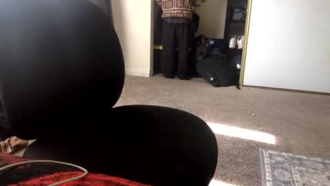 Snapshot of luisthechosen1 chatting on 15, 2, 2026 AlmightyZero online show from 15, 2, 2026