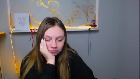 Luiza online show from 5, 12, 2024