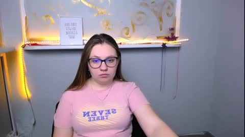 Luiza online show from 7, 12, 2024