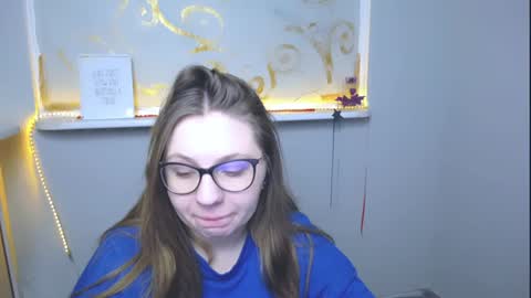 Luiza online show from 18, 12, 2024