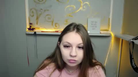 Luiza online show from 20, 12, 2024