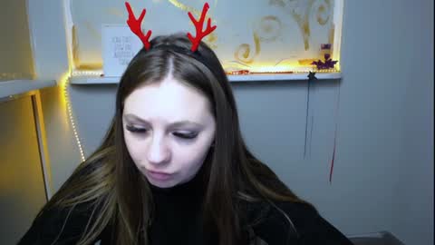 Luiza online show from 23, 12, 2024