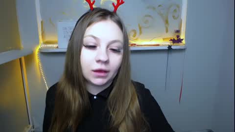 Luiza online show from 25, 12, 2024