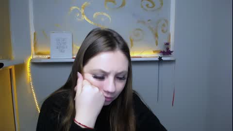 Luiza online show from 7, 1, 2025