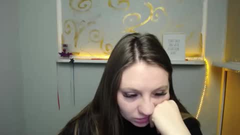 Luiza online show from 7, 1, 2025