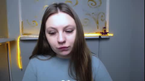 Luiza online show from 28, 1, 2025