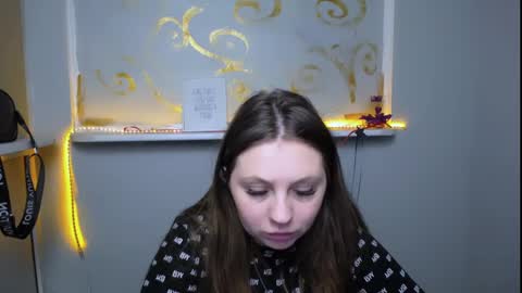 Luiza online show from 30, 1, 2025