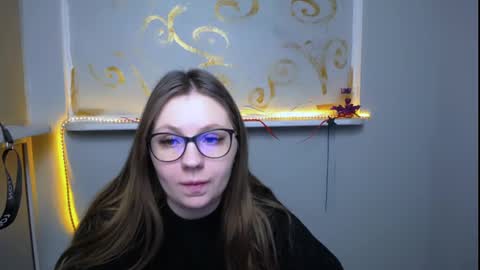 Luiza online show from 31, 1, 2025