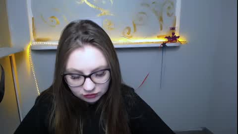 Luiza online show from 14, 2, 2025