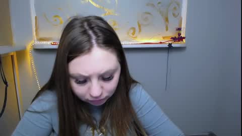 Luiza online show from 26, 2, 2025