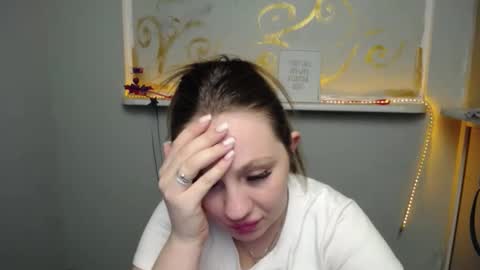 Luiza online show from 27, 2, 2025