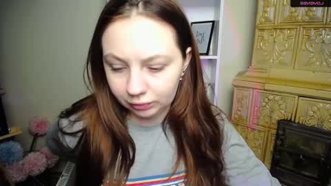 Snapshot of luizaheems_ chatting on 11, 1, 2026 Luiza online show from 11, 1, 2026