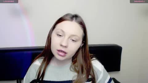 Luiza online show from 6, 3, 2026