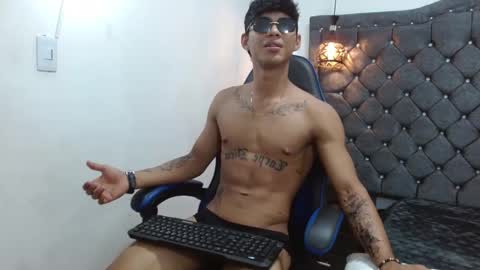 Luka big18 online show from 15, 3, 2026