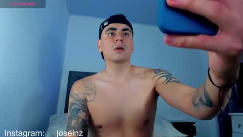 Luka Castle online show from 7, 2, 2026