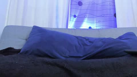 Luka Castillo online show from 30, 1, 2025