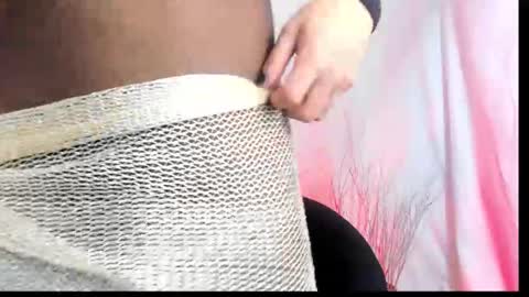 Luka Castillo online show from 5, 10, 2025