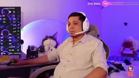 lukaforge online show from 23, 3, 2026