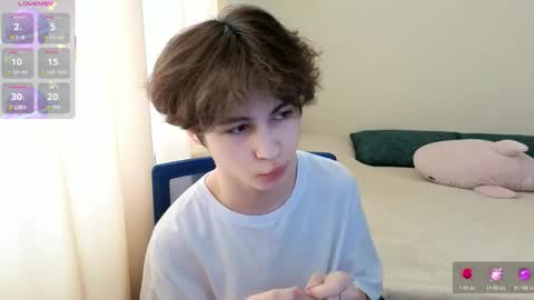 Snapshot of lukahayes chatting on 25, 2, 2026 lukahayes online show from 25, 2, 2026